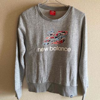 ニューバランス(New Balance)のニューバランス トレーナー S(トレーナー/スウェット)