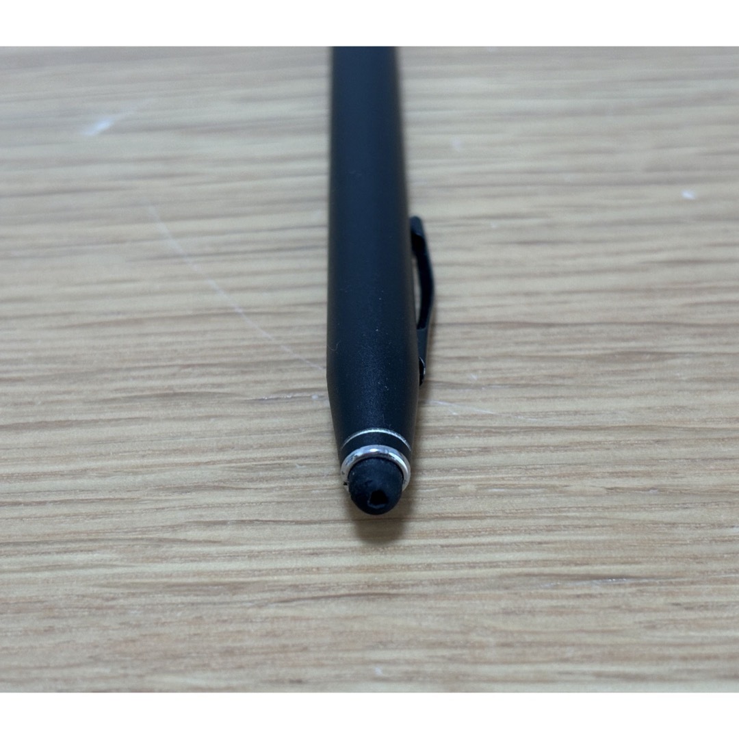 CROSS(クロス)のクロス　タッチペン付きボールペン インテリア/住まい/日用品の文房具(ペン/マーカー)の商品写真