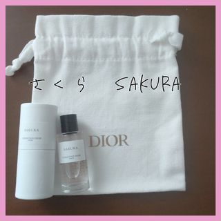 ディオール(Christian Dior) ミニ 香水 レディースの通販 1,000点以上