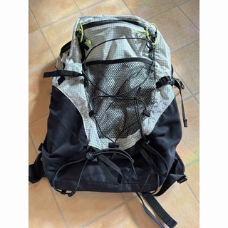 カリマー(karrimor)のkarrimor  リュック(登山用品)