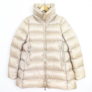 MONCLER - モンクレール ANEMONE フリル 白 サイズ0 国内正規品の通販