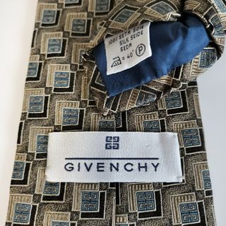 ジバンシィ(GIVENCHY)のジバンシー　ネクタイ(ネクタイ)