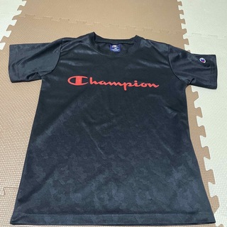 チャンピオン(Champion)のチャンピオン　速乾性Tシャツ　150 champion (Tシャツ/カットソー)