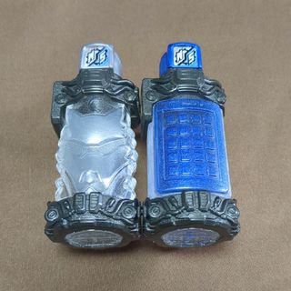 バンダイ(BANDAI)の仮面ライダービルド◆DXスマホウルフフルボトル◆ベストマッチ(特撮)