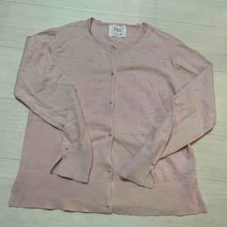 ザラキッズ(ZARA KIDS)のZARAキッズ★152センチ(カーディガン)