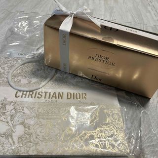 ディオール(Dior)の【DIOR】PRESTIGE LES COTONS D‘EXCEPTION(その他)