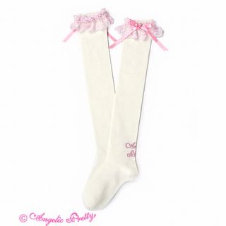 アンジェリックプリティー ニーハイの通販 100点以上 | Angelic Pretty