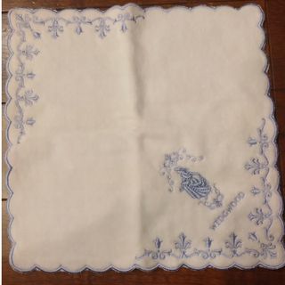 ウェッジウッド(WEDGWOOD)のはしぞう様専用　ハンカチセット(ハンカチ)