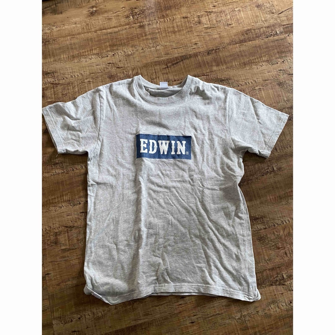 EDWIN(エドウィン)のTシャツ　エドウィン メンズのトップス(Tシャツ/カットソー(半袖/袖なし))の商品写真