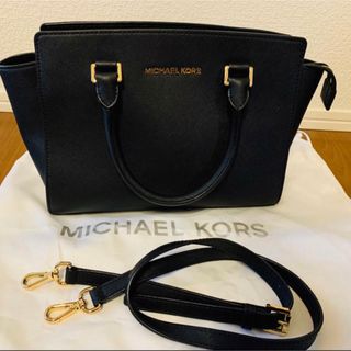 マイケルコース(Michael Kors)のMICHEAL KORS(ショルダーバッグ)