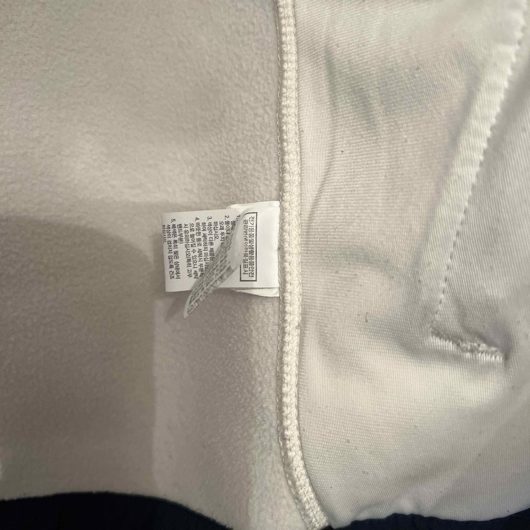 ノースフェイスボアジャケット レディースのジャケット/アウター(ブルゾン)の商品写真