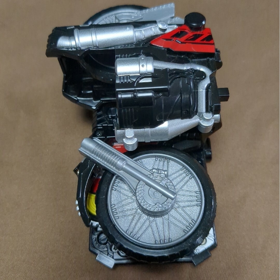 BANDAI(バンダイ)の仮面ライダービルド◆DXビルドフォン エンタメ/ホビーのフィギュア(特撮)の商品写真