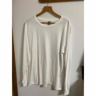 ギルタン(GILDAN)のTシャツ(Tシャツ(長袖/七分))