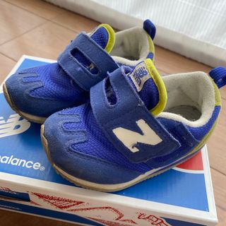 ニューバランス(New Balance)のニューバランススニーカー(スニーカー)