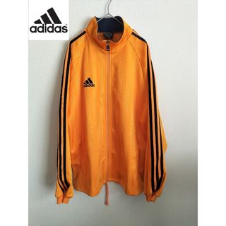 アディダス(adidas)の[adidasアディダスジャージトップス万国旗タグ](ジャージ)