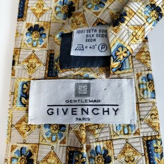 ジバンシィ(GIVENCHY)のジバンシー　ネクタイ(ネクタイ)