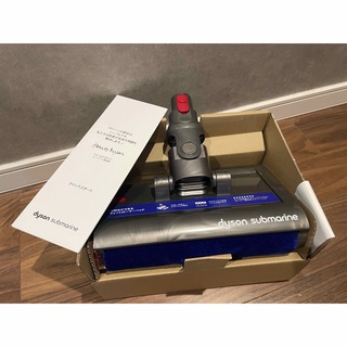 Dyson - ウェットローラーヘッド Dyson V12s (SV49 SU)の通販 by mvv's