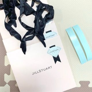 ジルスチュアート(JILLSTUART)のジルスチュアート　ショッパー×20(ショップ袋)