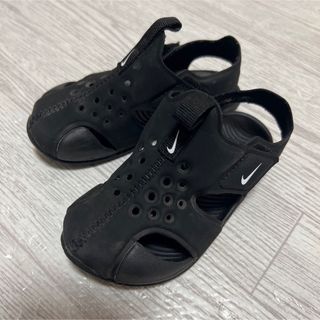 ナイキ(NIKE)のnike 水陸両用サンダル　13cm(サンダル)