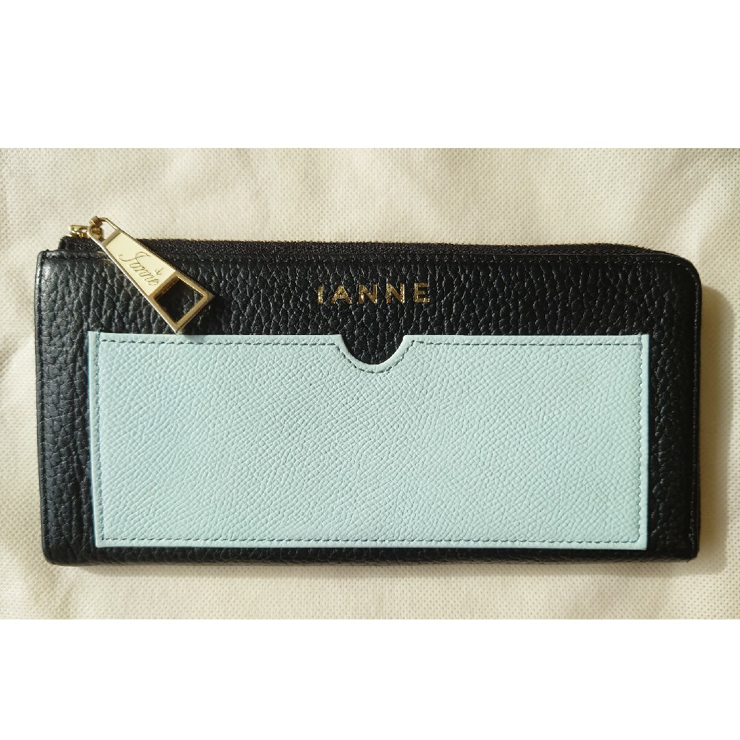 IANNE(イアンヌ)のIANNE財布 レディースのファッション小物(財布)の商品写真