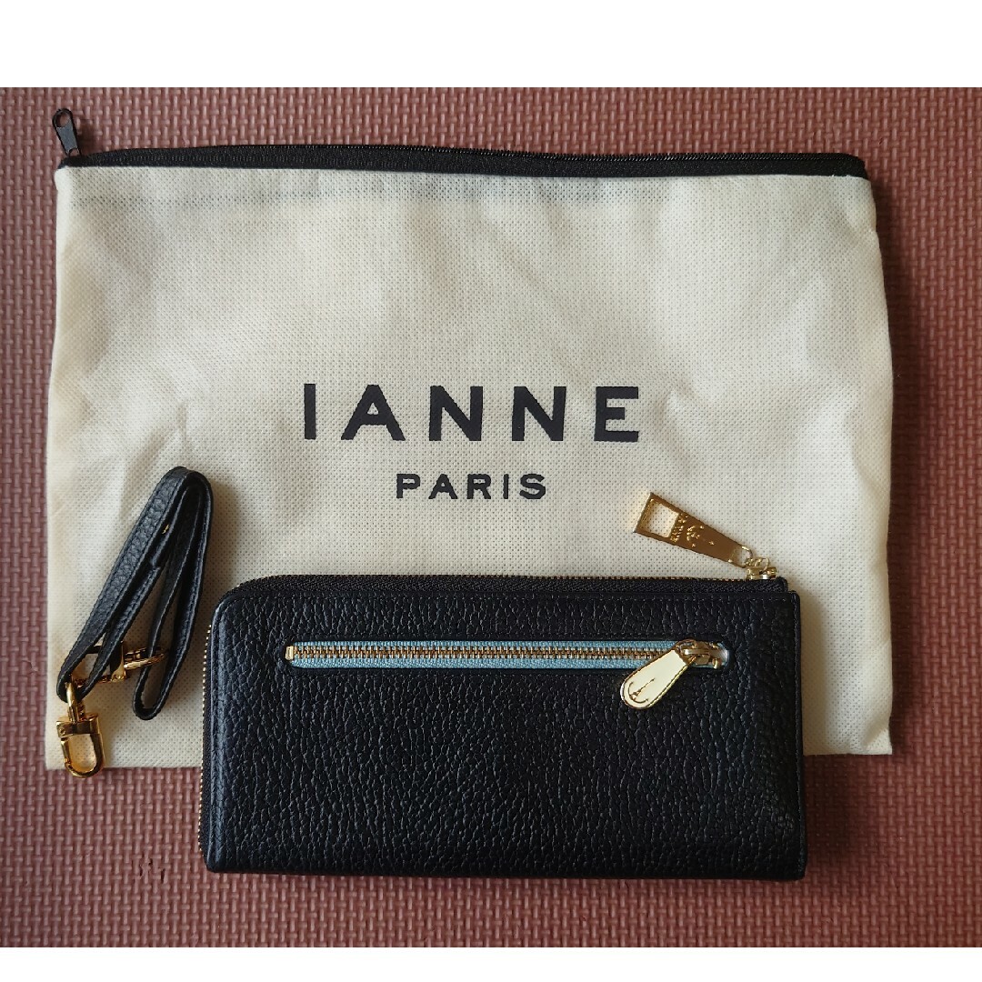 IANNE(イアンヌ)のIANNE財布 レディースのファッション小物(財布)の商品写真