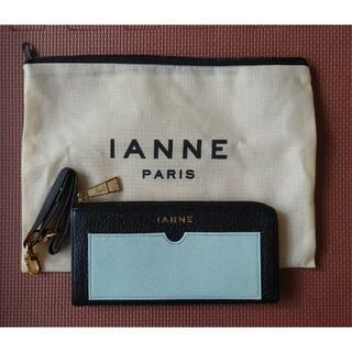 イアンヌ(IANNE)のIANNE財布(財布)