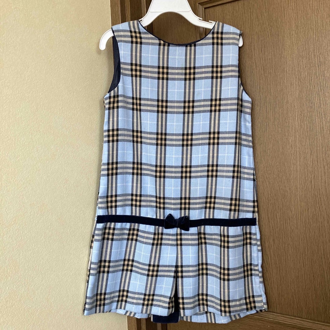 little bitty フォーマルワンピース キッズ/ベビー/マタニティのキッズ服女の子用(90cm~)(ドレス/フォーマル)の商品写真