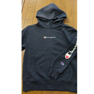 チャンピオン(Champion)のチャンピオン　Champion　パーカー　140(Tシャツ/カットソー)