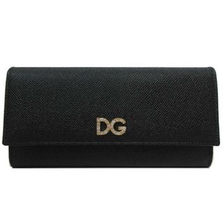 ドルチェアンドガッバーナ(DOLCE&GABBANA)のドルチェ＆ガッバーナ BI0087 AU771 80999 NERO(財布)