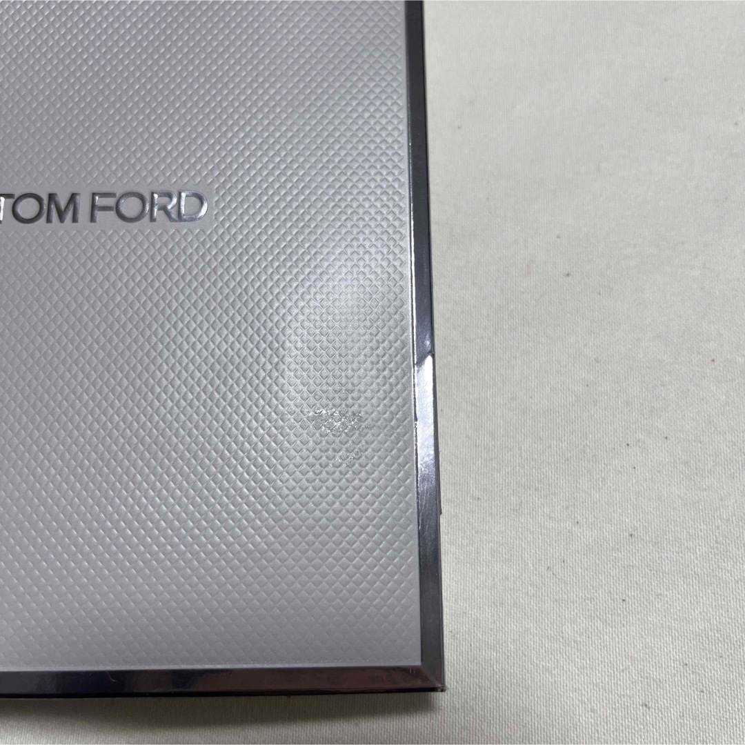 TOM FORD(トムフォード)のTOM FORD ショップ袋、ショッパー レディースのバッグ(ショップ袋)の商品写真