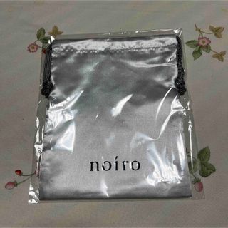 cookie様専用！ノベルティ！noiro 巾着、ポーチ(ポーチ)