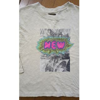 マーキーズ(MARKEY'S)のマーキーズ　140　カットソー(Tシャツ/カットソー)