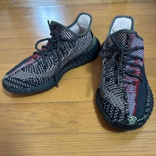 アディダス(adidas)のADIDAS  YEEZY BOOST 350 V2 'YECHEIL (スニーカー)