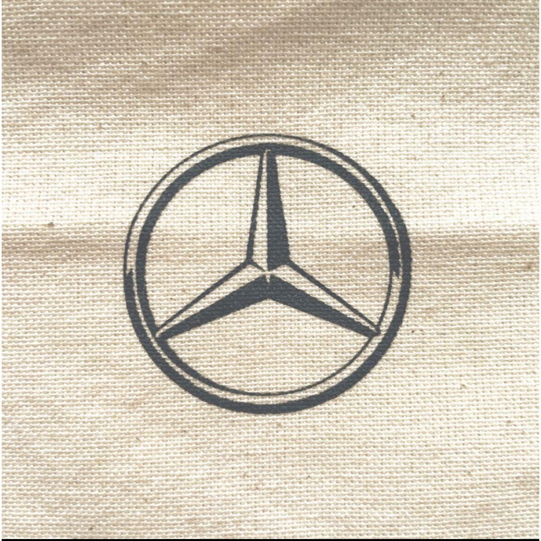 Mercedes-Benz(メルセデスベンツ)のメルセデスベンツ★ノベルティ エンタメ/ホビーのコレクション(ノベルティグッズ)の商品写真