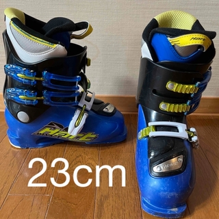 Hart スキー靴　ジュニア　23cm スキーブーツ　ハート(ブーツ)