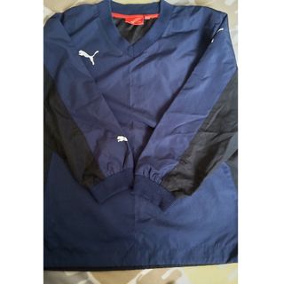 PUMA - プーマ サッカーソックス 21-23の通販 by han375｜プーマ