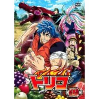 【中古】DVD▼トリコ 1▽レンタル落ち(アニメ)