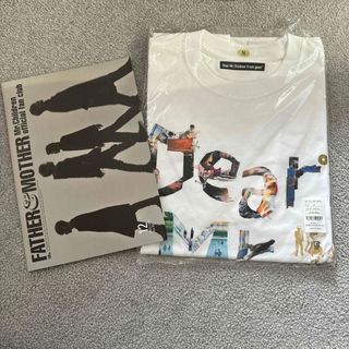 Mr.Children - 【goen°】Dear Mr.Children展Tシャツ / M〈販売終了〉新品