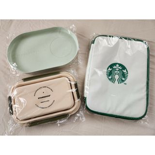 スターバックス(Starbucks)のスターバックス2024(弁当用品)