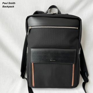 ポールスミス ホットサマー リュック Paul Smith Hot Summer