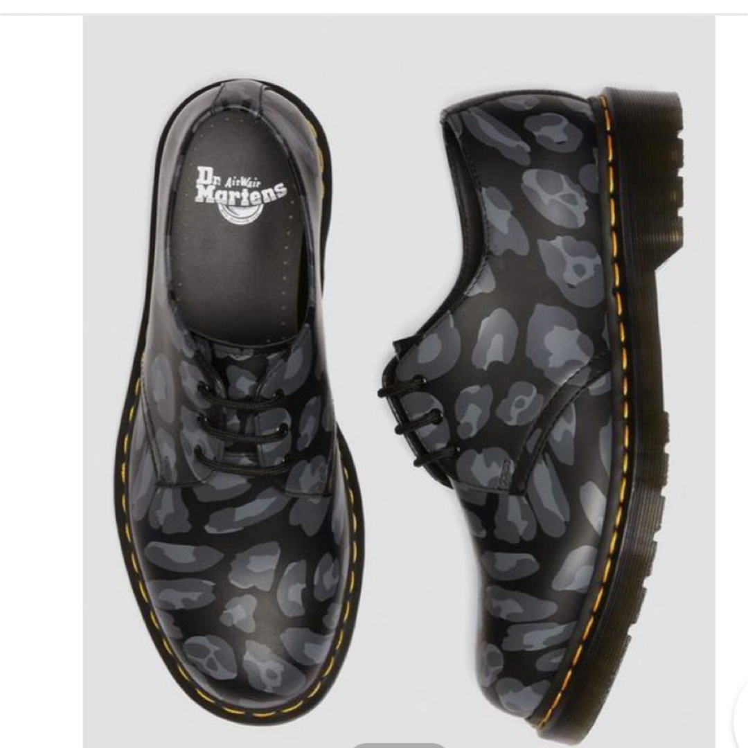 Dr.Martens(ドクターマーチン)のDr.Martens  27686001  24センチ（UK5） メンズの靴/シューズ(サンダル)の商品写真