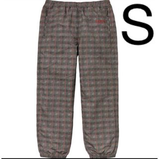 シュプリーム(Supreme)のSupreme Track Pant S(その他)