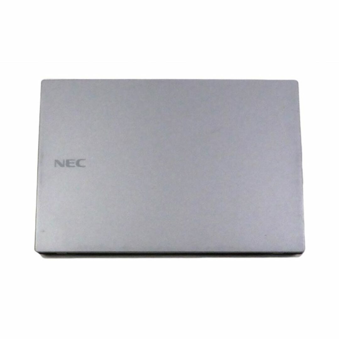 NEC(エヌイーシー)のVersaPro UltraLite i5/8G/ SSD128G/Win11 スマホ/家電/カメラのPC/タブレット(ノートPC)の商品写真