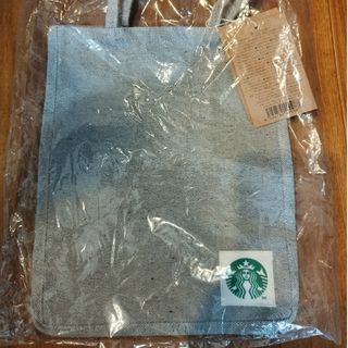 Starbucks　CottonShopper Bag(エコバッグ)