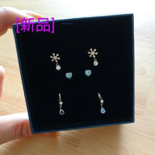 ジュエリーツツミ(JEWELRY TSUTSUMI)のJEWELRY TSUTSUMI  ピアス セット(ピアス)