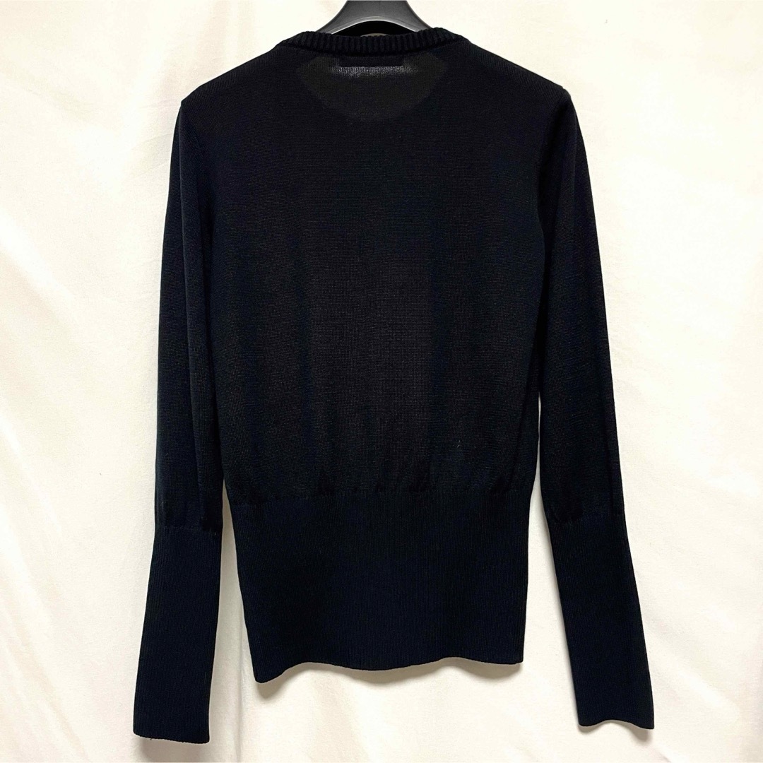 René - ☆美品・ほぼ未使用☆ ルネ Rene ニット カーディガンの René - ☆美品・ほぼ未使用☆ ルネ Rene ニット カーディガンの