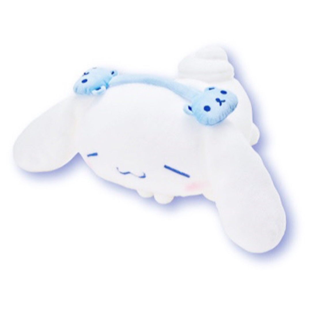 新品・未開封】シナモロール シナモン 当たりくじ ラスト 新品・未開封】シナモロール シナモン 当たりくじ ラスト