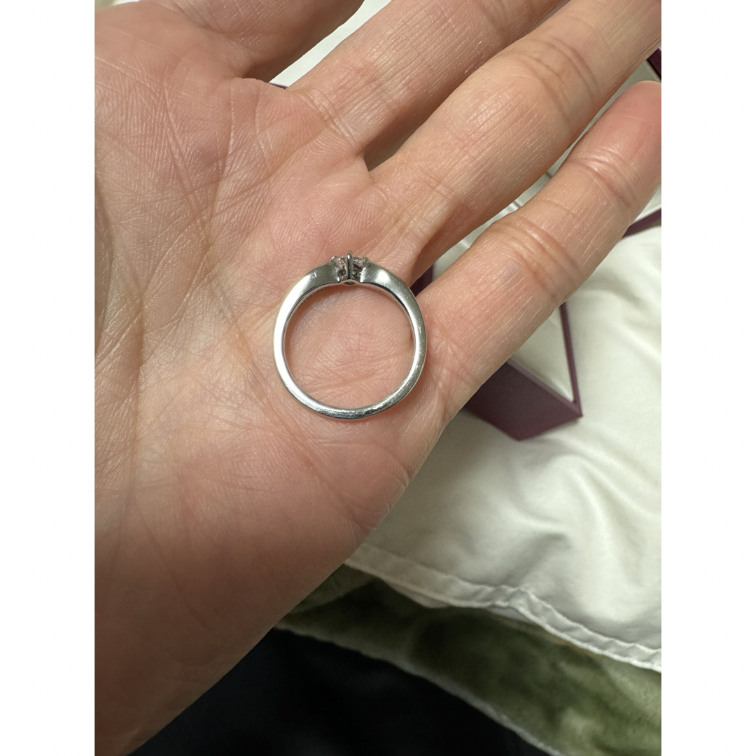 BVLGARI - ブルガリ デディカータ ア ヴェネチア ダイヤリング BVLGARI - ブルガリ デディカータ ア ヴェネチア ダイヤリング