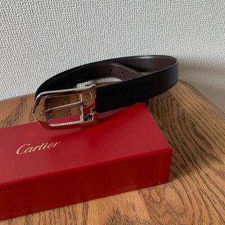 カルティエ ベルト(メンズ)の通販 100点以上 | Cartierのメンズを買う