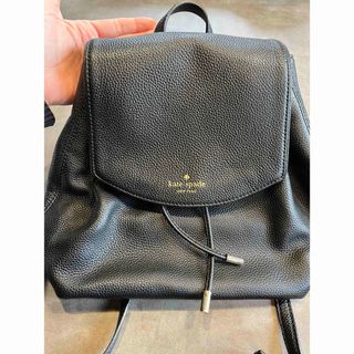 ケイトスペードニューヨーク(kate spade new york)の【あんパンまん様専用】(リュック/バックパック)